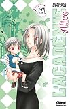 Lacadmie Alice Tome 21