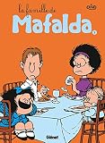 Mafalda Tome 07 Ne La Famille De Mafalda