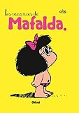 Mafalda Tome 09 Ne Les Vacances De Mafalda