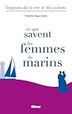 Ce que savent les femmes de marins