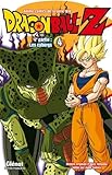 Dragon Ball Z   4e Partie   Tome 04: Les Cyborgs