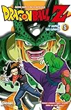 Dragon Ball Z   4e Partie   Tome 05: Les Cyborgs
