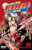 Reborn Tome 28 Voil La Bataille Dcisive 