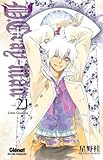 D Grayman Tome 21 Little Goodbye