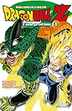 Dragon Ball Z   5e Partie   Tome 01: Cell Game