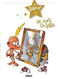 Titeuf Spcial Titeuf Le Film Tome 03 A Pate Les Filles