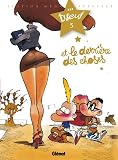 Titeuf Spcial Titeuf Le Film Tome 05 Et Le Derrire Des Choses