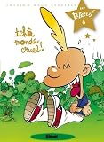 Titeuf Spcial Titeuf Le Film Tome 06 Tch Monde Cruel
