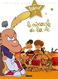 Titeuf Spcial Titeuf Le Film Tome 07 Le Miracle De La Vie