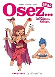 Osez... En Bd   Tome 02: Le K%C3%A2ma S%C3%BBtra