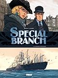 Special Branch   Tome 02: La Course Du L%C3%A9viathan
