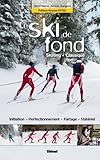 Le Ski De Fond Skating Classique