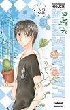 Lacadmie Alice Tome 23