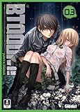 Btooom!   Tome 03