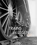 Coffret Trains De L%C3%A9gende: Trains De Luxe Et De Prestige   Trains D'exception