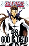 Bleach Tome 48 God Is Dead