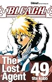 Bleach Tome 49 The Lost Agent