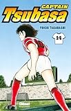 Captain Tsubasa   Tome 14: Le Tir Du Faucon
