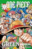 One Piece   Green