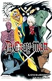 D.gray Man   Reverse   Tome 01: D. Gray Man Reverse