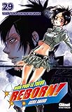 Reborn Tome 29 Voil Tsuna Contre Byakuran