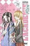 Lacadmie Alice Tome 24