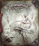 L'%C3%A9pouvantable Encyclop%C3%A9die Des Fantomes