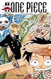 One Piece Dition Originale Tome 07 Vieux Machin