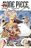 One Piece   %C3%A9dition Originale   Tome 08: Je Ne Mourrai Pas !