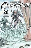 Claymore   Tome 20: Les Griffes D%C3%A9moniaques