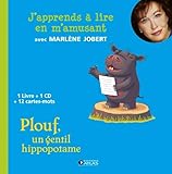 Plouf, Un Gentil Hippopotame