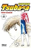 Captain Tsubasa   Tome 17: Le Retour Au Front !!