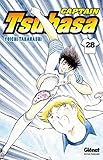 Captain Tsubasa   Tome 28: Grand Final %C3%A0 Paris