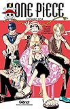 One Piece Dition Originale Tome 11 Le Plus Grand Bandit Deast Blue