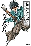 Kenshin Perfect Edition   Tome 20