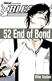 Bleach   Tome 52: End Of Bond