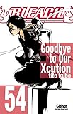 Bleach   Tome 54: Goodbye To Our Xcution