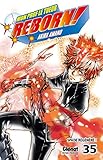 Reborn Tome 35 Voil Spade Rgnr 