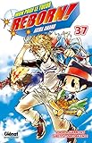 Reborn Tome 37 Voil La Guerre Des Substituts Arcobaleno 
