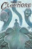 Claymore   Tome 22: Les Crocs Des Abyssaux