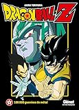 Dragon Ball Z   Film 06: 100 000 Guerriers De M%C3%A9tal