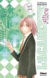 Lacadmie Alice Tome 27