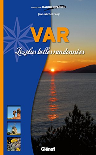 Var les plus belles randonnées