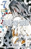 D.gray Man   %C3%A9dition Originale   Tome 07: Le Destructeur Du Temps
