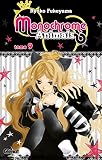 Monochrome Animals Tome 09