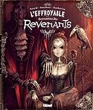 L'effroyable Encyclop%C3%A9die Des Revenants