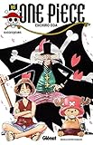 One Piece Volume 16