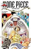 One Piece Dition Originale Tome 17 Les Cerisiers Dhiluluk