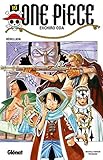 One Piece Dition Originale Tome 19 Rbellion
