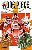 One Piece Dition Originale Tome 20 Bataille Dcisive Alubarna